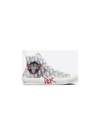 Dior And Shawn B23 High