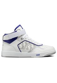 Dior B27 High White Purple