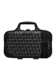 Dior x RIMOWA Carry-On Case Aluminium Dior Oblique Black