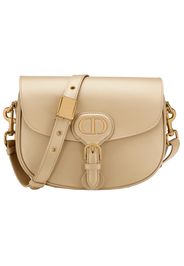 Dior Bobby Bag Medium Beige