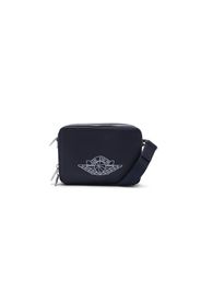 Dior x Jordan Wings Messenger Bag Navy