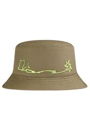 Dior x CACTUS JACK Bucket Hat Khaki