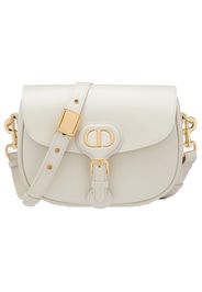 Dior Bobby Bag Medium Latte