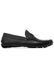 Dior Odeon CD Loafer Black