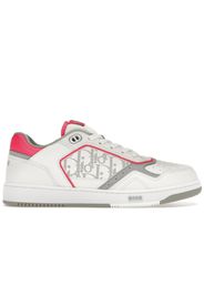 Dior B27 Low White Neon Pink