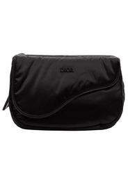 Dior Limited Edition Saddle Universe Black