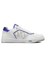 Dior B27 Low White Purple