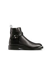 Dior Evidence Ankle Boot Black Smooth Calfskin