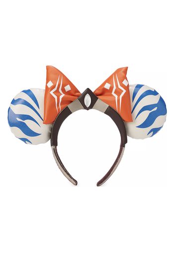 Disney Star Wars Ahsoka Tano by Ashley Eckstein for Her Universe Ear Headband