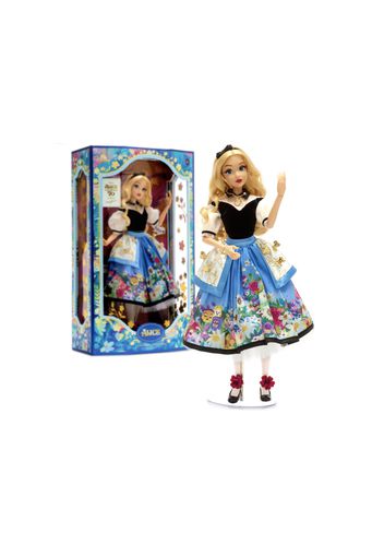 Disney Alice in Wonderland by Mary Blair Limited Edition Doll