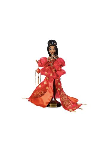 Disney Designer Collection Ultimate Princess Celebration Jasmine Doll