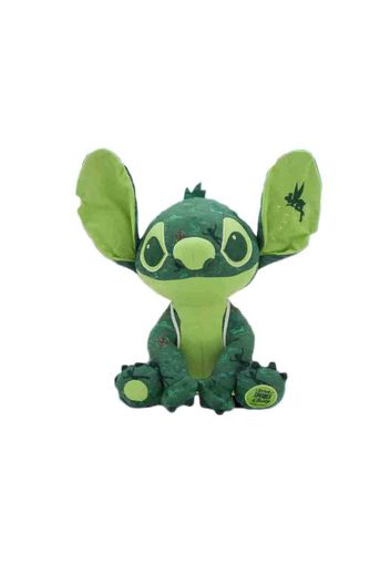 Disney Stitch Crashes Peter Pan Plush