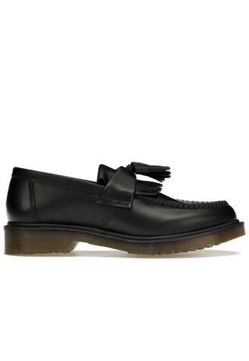 Dr. Marten Adrian Loafer Black