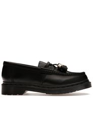 Dr. Martens Penton Tassel Loafer Supreme Black