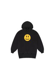 drew house mascot verdugo hoodie black