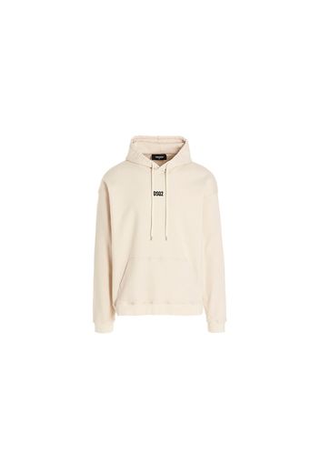 Dsquared2 Mini DSQ2 Hoodie White