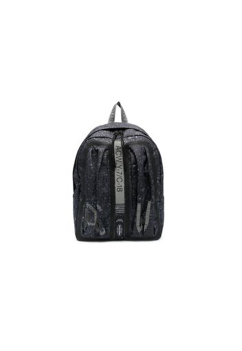 Eastpak x A-COLD-WALL Padded Bag 6D1 Pebble Dark Grey