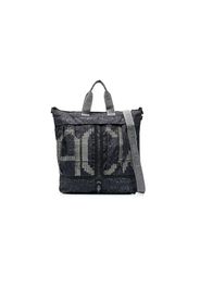 Eastpak x A-COLD-WALL Tote Bag 6D1 Pebble Dark Grey