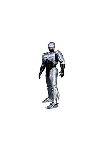 Enterbay 1/4 ROBOCOP 3 Action Figure (HD-14)