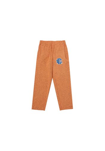 Eric Emanuel EE Boucle Sweats Orange/Navy