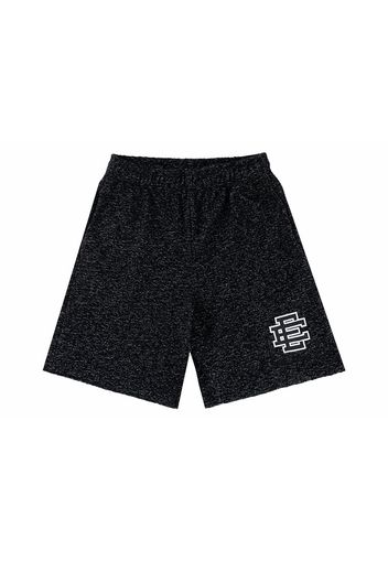 Eric Emanuel EE Boucle Short Black/White