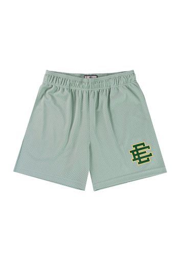 Eric Emanuel EE Basic Short (FW24) Silt Green/Green