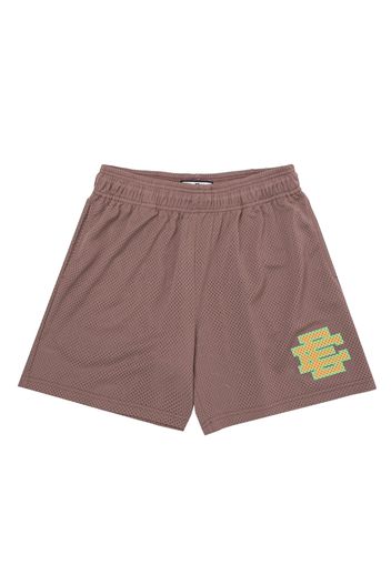 Eric Emanuel Eric Emanuel EE Basic Shorts Burlwood