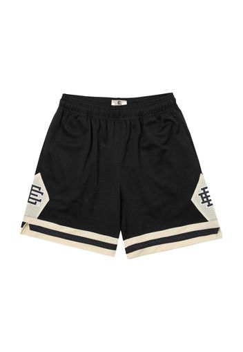 Eric Emanuel EE Basic V2 Short Black/Antique White