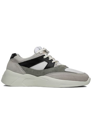 Fear of God Essentials Distance Runner Grey Green