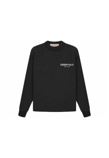 Fear of God Essentials Kids L/S T-shirt (SS22) Stretch Limo