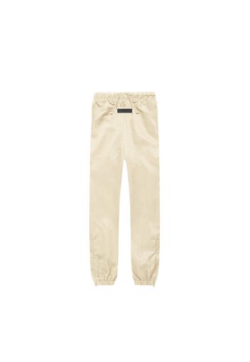 Fear of God Essentials Kids Track Pant Egg Shell