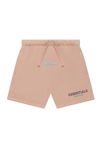 Fear of God Essentials Kids Sweatshort Matte Blush