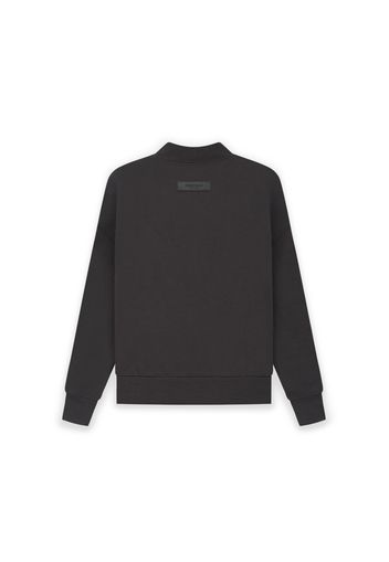 Fear of God Essentials Kids Crewneck Iron