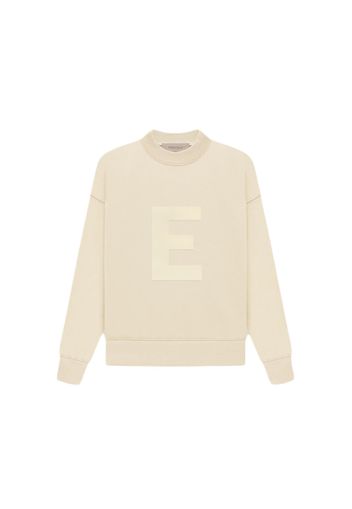 Fear of God Essentials Kids Crewneck Egg Shell