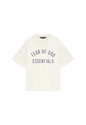 Fear of God Essentials Kids Jersey Crewneck Tee Shell