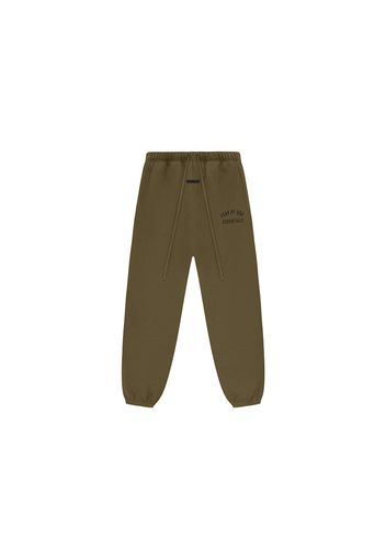 Fear of God Essentials Fleece Essential Sweatpant Olive