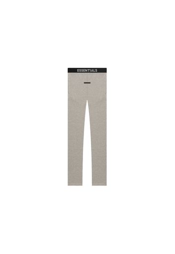 Fear of God Essentials Thermal Pant Heather