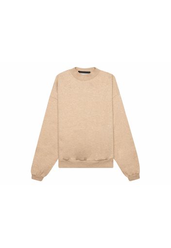 Fear of God Essentials Kids Crewneck Gold Heather