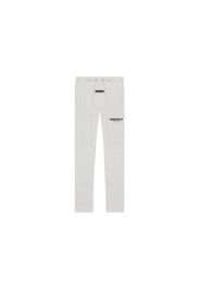 Fear of God Essentials Relaxed Sweatpants (FW22) Light Oatmeal