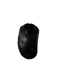 Finalmouse UltralightX Guardian Wireless Mouse 126 x 59mm Black/Gold