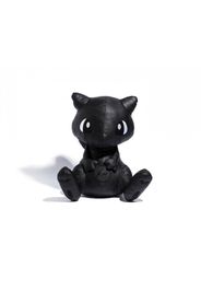 Fragment x Pokemon ThunderBold Project Dark Mew Plush
