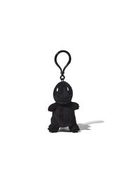 Fragment x Pokemon Charmander Thunderbolt Project Mascot Keychain Black