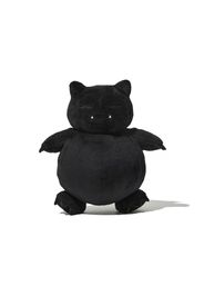 Fragment x Pokemon Snorlax Thunderbolt Project x Sequence Miyashita Park Plush Doll Black L