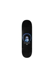 FTP x FUCT Ace Skateboard Deck Black