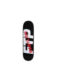 FTP x Babylon Logo Skateboard Deck