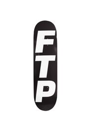 FTP Vertical Logo Skateboard Deck