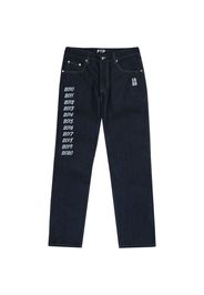 FTP 10 Year Denim Pant Indigo