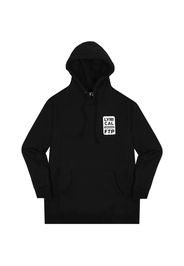 FTP x Lyrical Lemonade Pullover Black