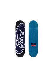 Fuct x Slam Jam Oval Parody Skateboard Deck