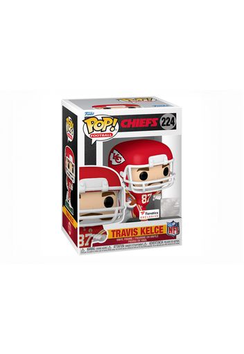 Funko Kansas City Chiefs Travis Kelce (Fanatics Exclusive) Figure #224